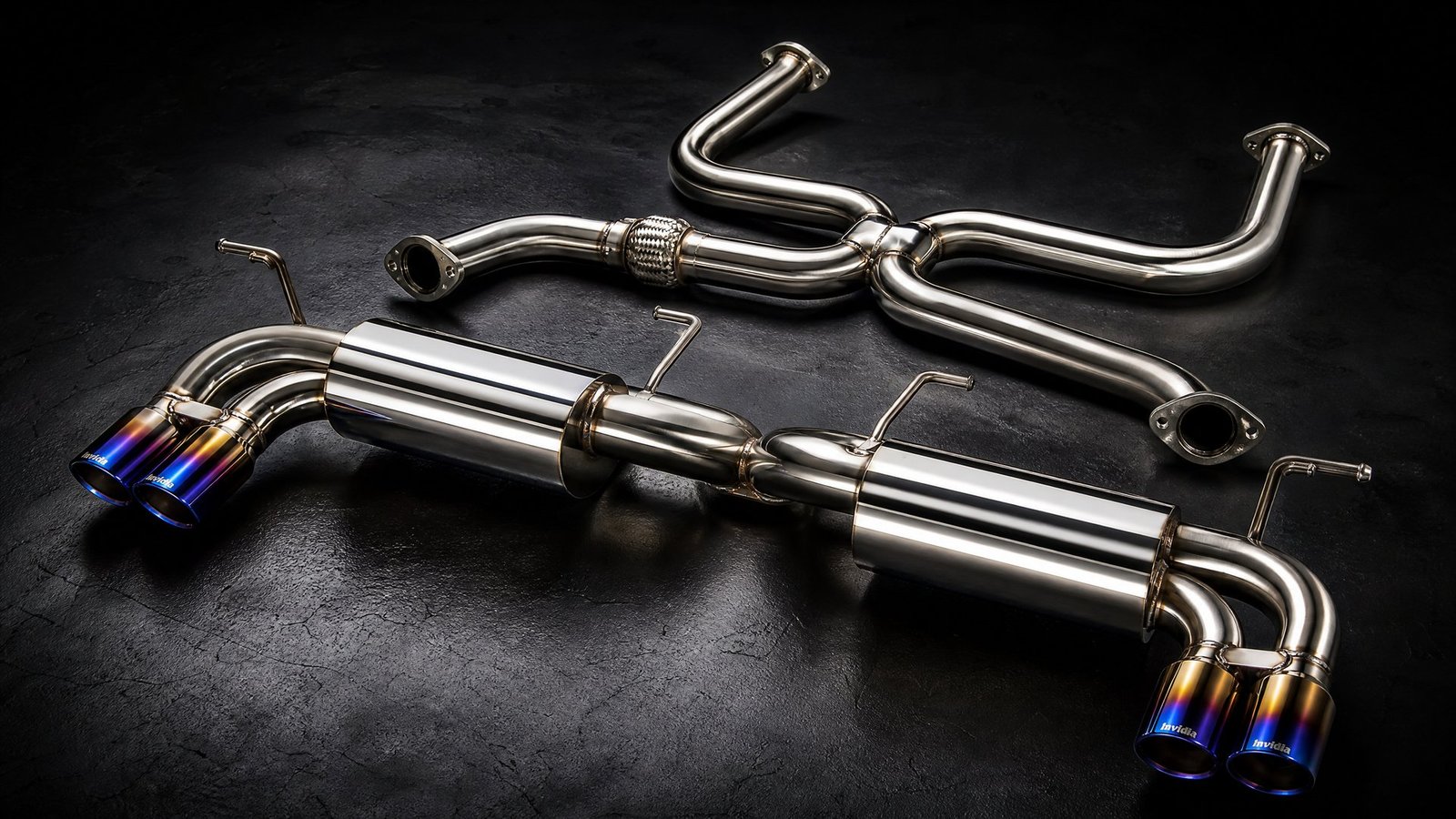 Exhaust System