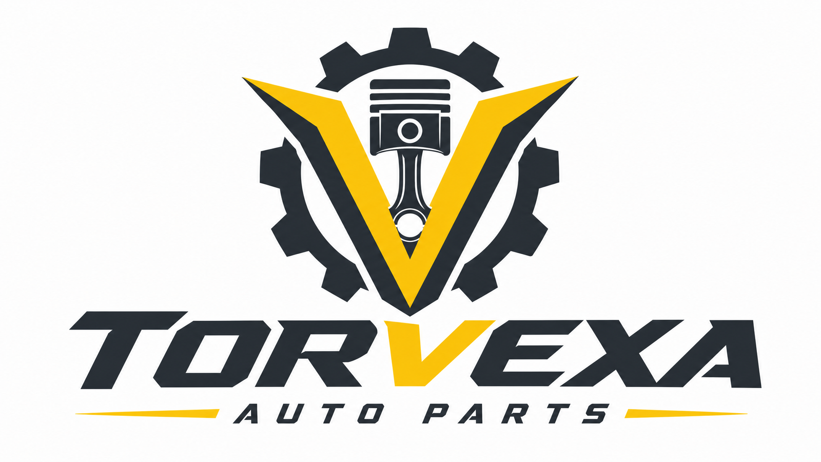 Torvexa Auto Parts Logo