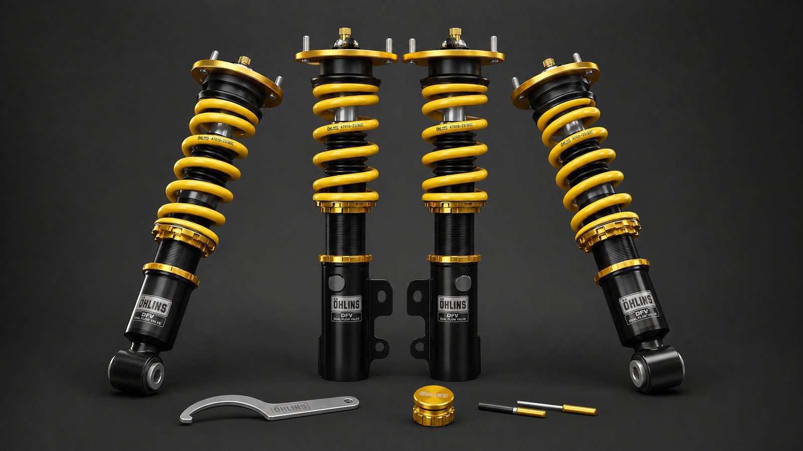 Suspension